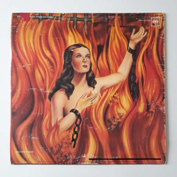 Leonard Cohen. Songs of Leonard Cohen. 1968 - Picture 2 of 4